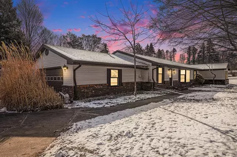 214 S Elm, Hesperia, MI 49421