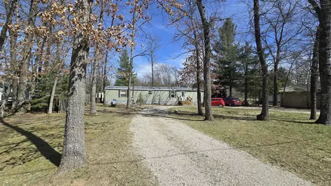 3867 Joseph, Wellston, MI 49689