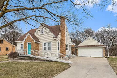 Exterior - 159 E State, Grant, MI 49327 photo 5 of 6