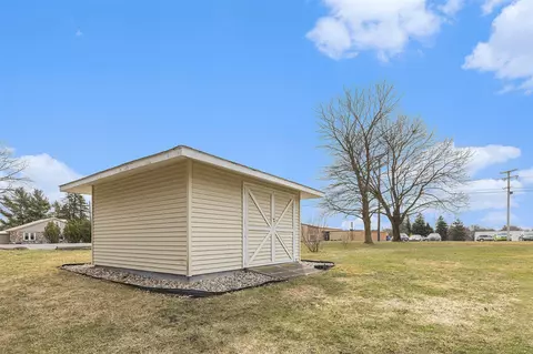 Exterior - 159 E State, Grant, MI 49327 photo 4 of 6