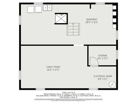 Floorplan - 159 E State, Grant, MI 49327 photo 3 of 6