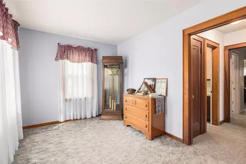 Entry Way - 159 E State, Grant, MI 49327 photo 1 of 1