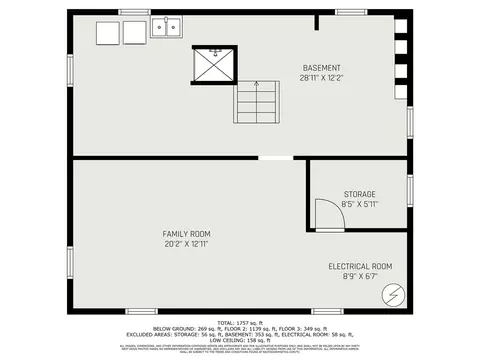 Floorplan - 159 E State, Grant, MI 49327 photo 4 of 6