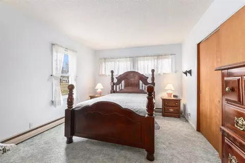 Bedroom - 159 E State, Grant, MI 49327 photo 1 of 3