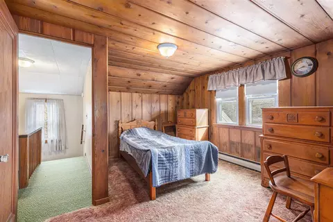 Bedroom - 159 E State, Grant, MI 49327 photo 3 of 3
