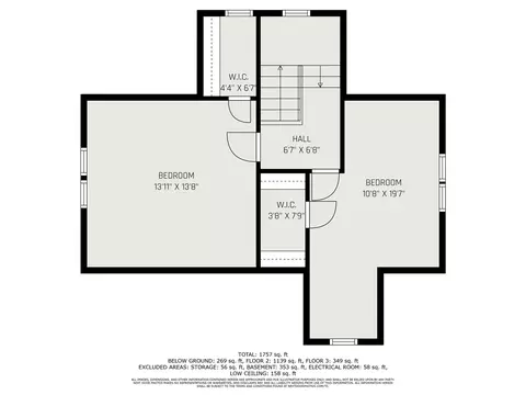 Floorplan - 159 E State, Grant, MI 49327 photo 6 of 6