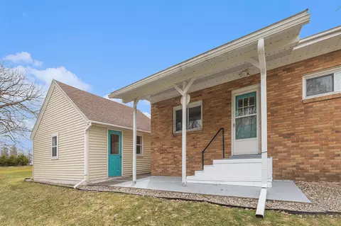 Exterior - 159 E State, Grant, MI 49327 photo 2 of 6