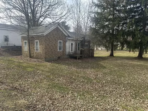 402 S Broadway, Union City, MI 49094