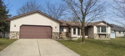 233 W Gardner, Sparta, MI 49345