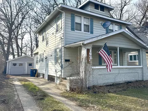 1935 Cornelius, Grand Rapids, MI 49507