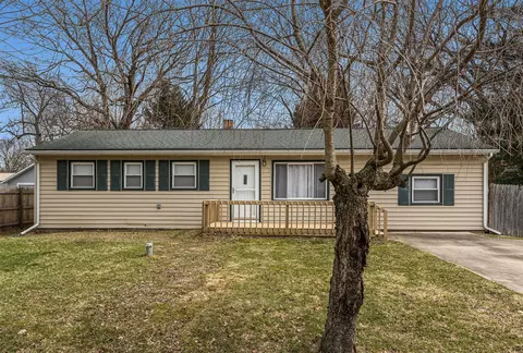151 Morrow, Kalamazoo, MI 49048