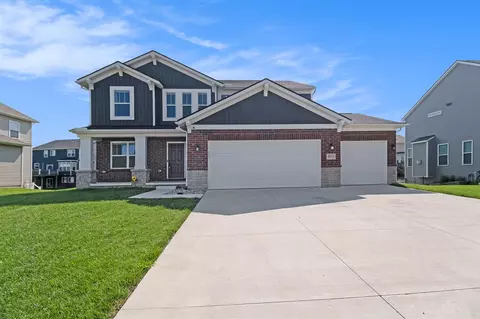 4151 Montith, Ypsilanti, MI 48197