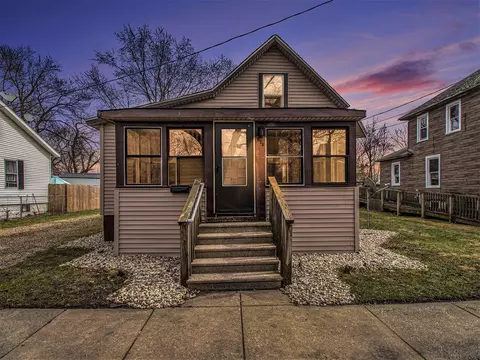1628 N Edwards, Kalamazoo, MI 49007