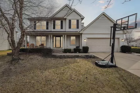 3634 Sugarbush, Howell, MI 48843