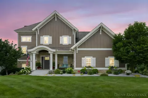 4503 Grand, Holland, MI 49424