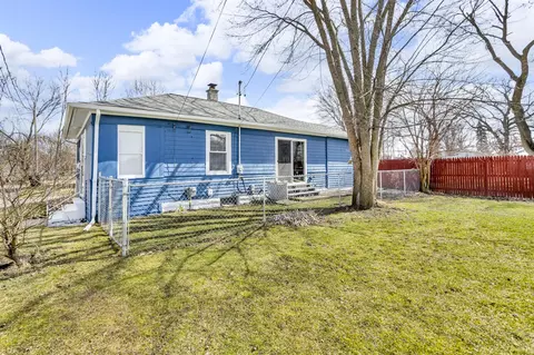 Exterior - 113 Larson, Jackson, MI 49202 photo 6 of 6