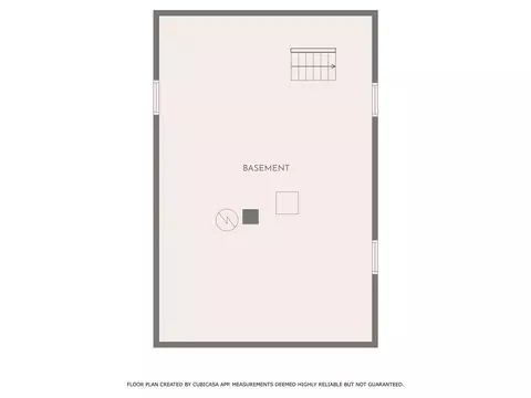 Floorplan - 113 Larson, Jackson, MI 49202 photo 2 of 2