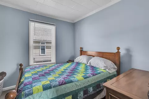 Bedroom - 113 Larson, Jackson, MI 49202 photo 1 of 2