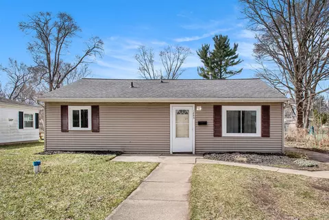 1895 Baldwin, Niles, MI 49120