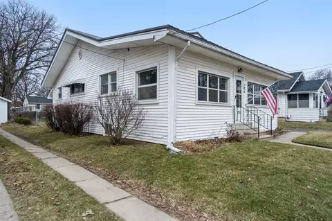 206 N Durand, Jackson, MI 49202 photo 3