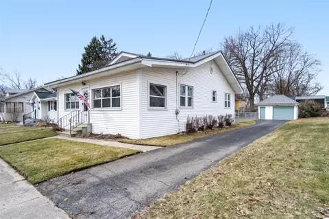 206 N Durand, Jackson, MI 49202 photo 4