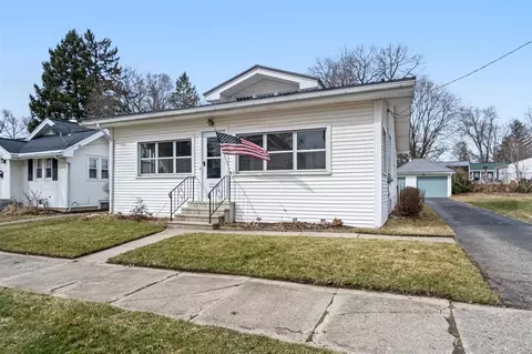 206 N Durand, Jackson, MI 49202 photo 2
