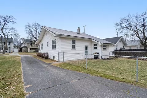 206 N Durand, Jackson, MI 49202 photo 12