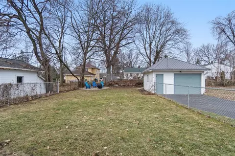 206 N Durand, Jackson, MI 49202 photo 7