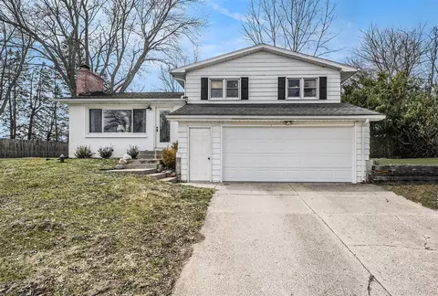 11121 Thomas, Grand Rapids, MI 49534