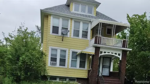 2264 Holcomb, Detroit, MI 48214