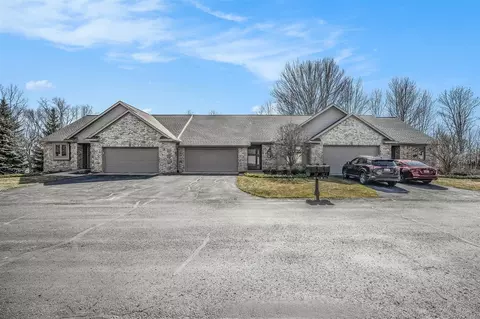 4962 Barnsley, Hudsonville, MI 49426