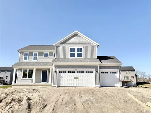 7299 Graymoor, Caledonia, MI 49316