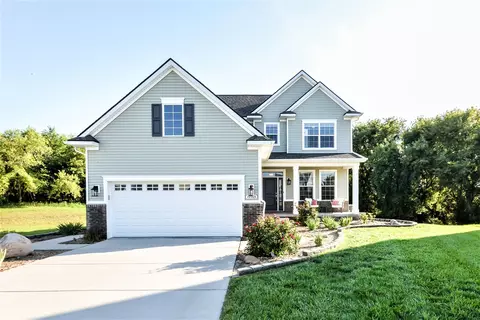 19903 Danube, Chelsea, MI 48118