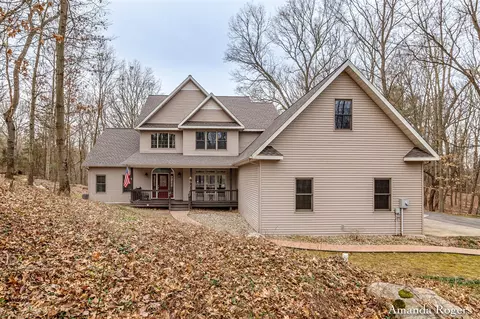 2743 Wildberry, Lowell, MI 49331