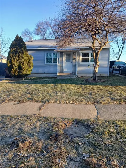 1439 Marquette, Wyoming, MI 49509
