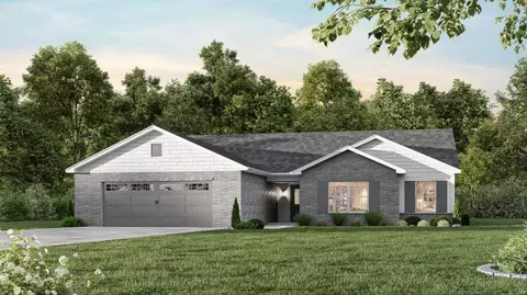 585 Berrynoll, Coldwater, MI 49036