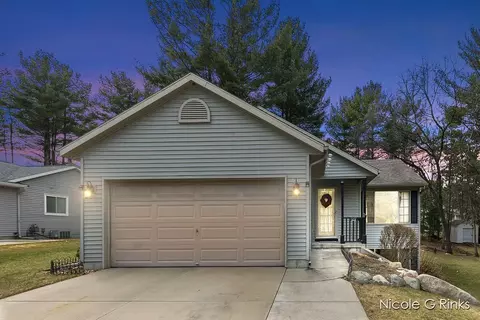 7320 High Timber, Greenville, MI 48838