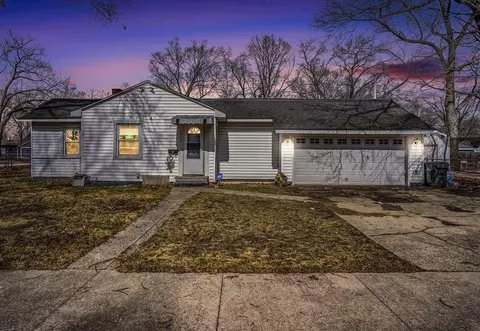 1306 Flower, Muskegon, MI 49442