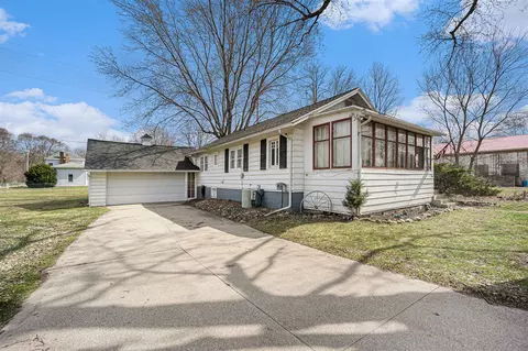 110 E Canal, Augusta, MI 49012