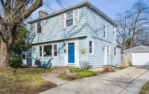 1916 Chamberlain, Grand Rapids, MI 49506