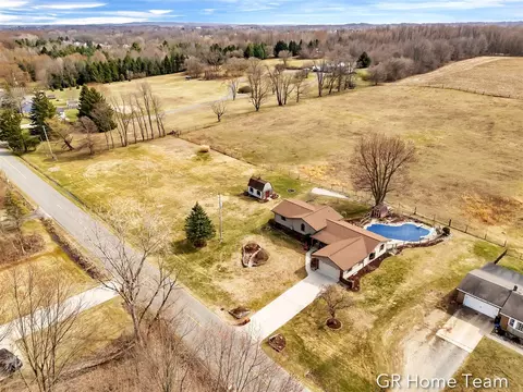 3442 68th, Byron Center, MI 49315