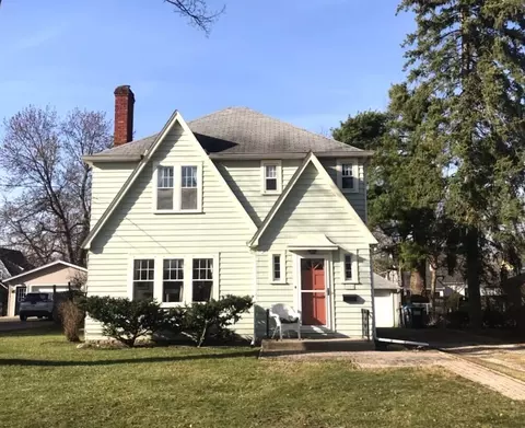 1111 Vassar, Kalamazoo, MI 49001