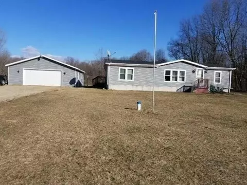 3927 34th, Hamilton, MI 49419