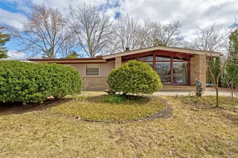 27442 Red Leaf, Southfield, MI 48076