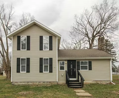 279 E Arbor, Marcellus, MI 49067