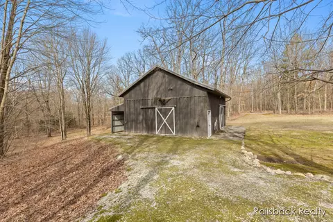 Exterior - 162 E 56th, Newaygo, MI 49337 photo 3 of 15