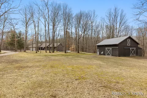Exterior - 162 E 56th, Newaygo, MI 49337 photo 13 of 15