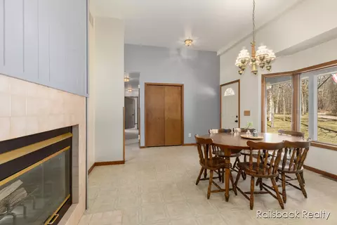 Dining - 162 E 56th, Newaygo, MI 49337 photo 1 of 2