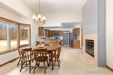 Dining - 162 E 56th, Newaygo, MI 49337 photo 2 of 2