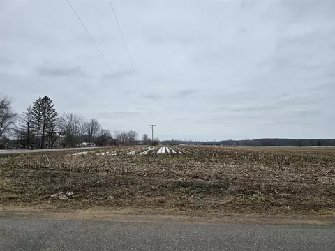00 Vl Dickinson 92nd, Fremont, MI 49412